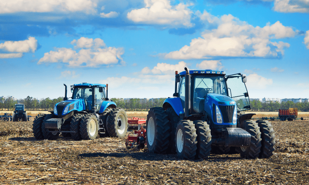 Agriculture Services