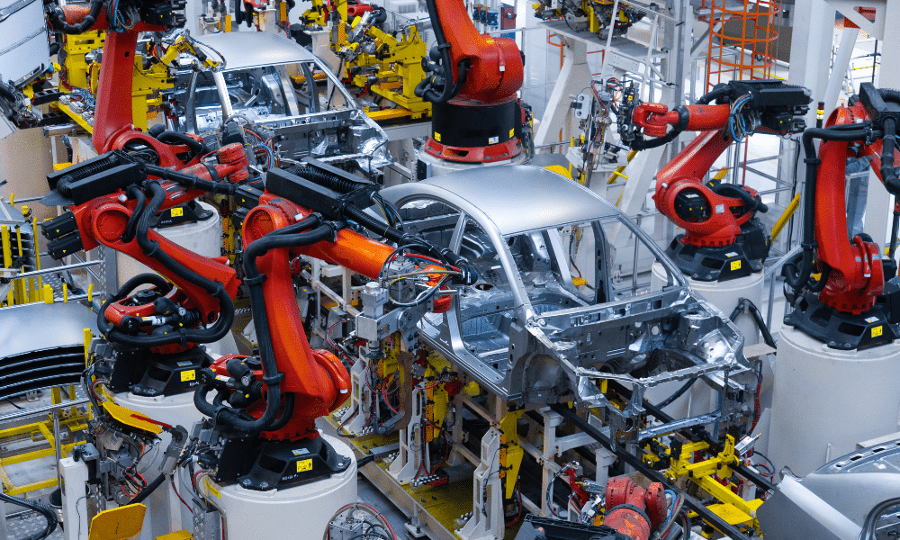 Automotive Services