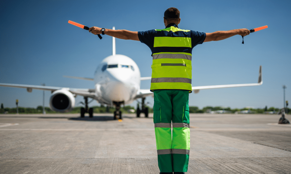 Aviation Services