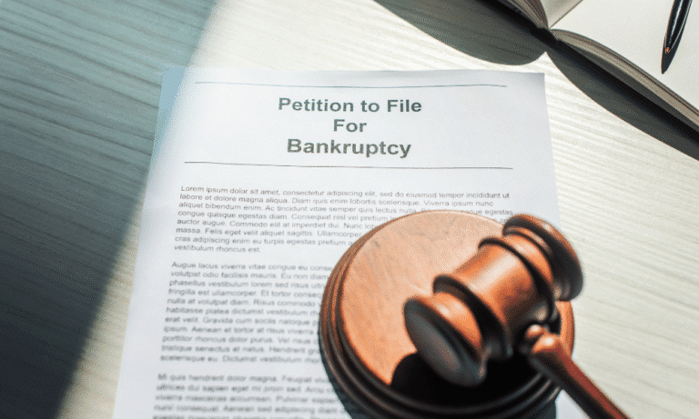 Bankruptcy-Attorney