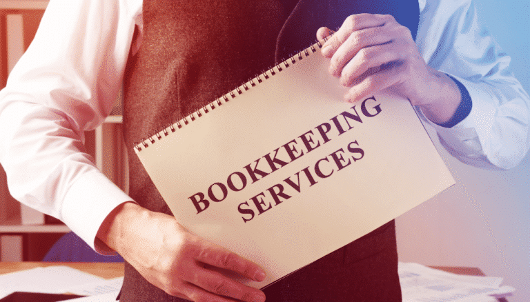 Bookkeeping-Service