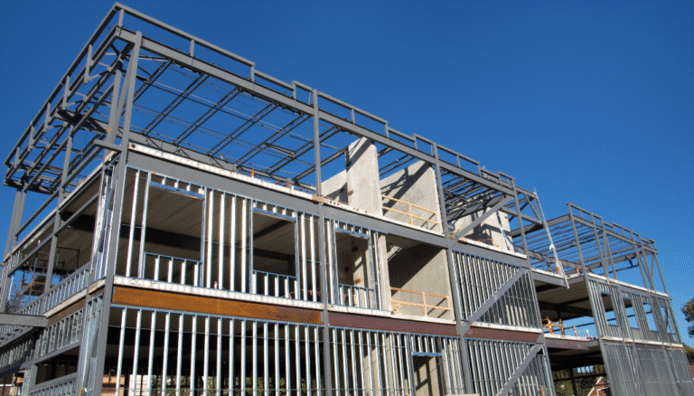 Commercial-Construction