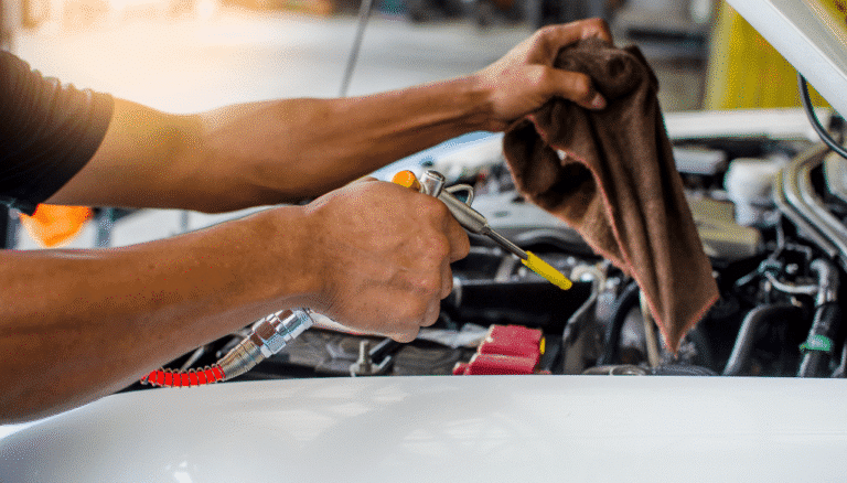 Diesel-Engine-Repair-Service