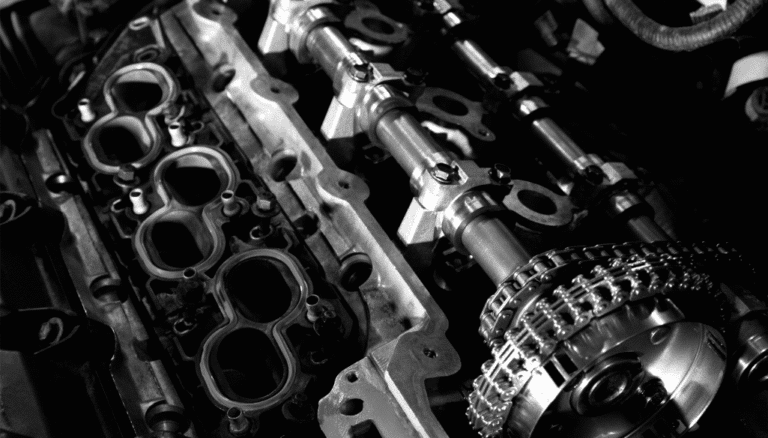 Engine-Rebuilding-Service