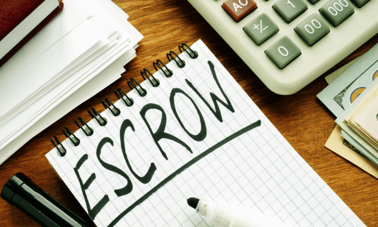 Escrow Escrow