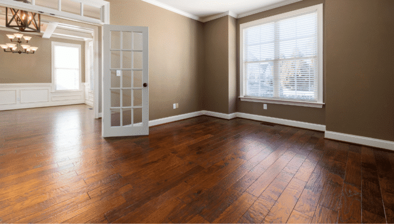 Floor-Refinishing-Service