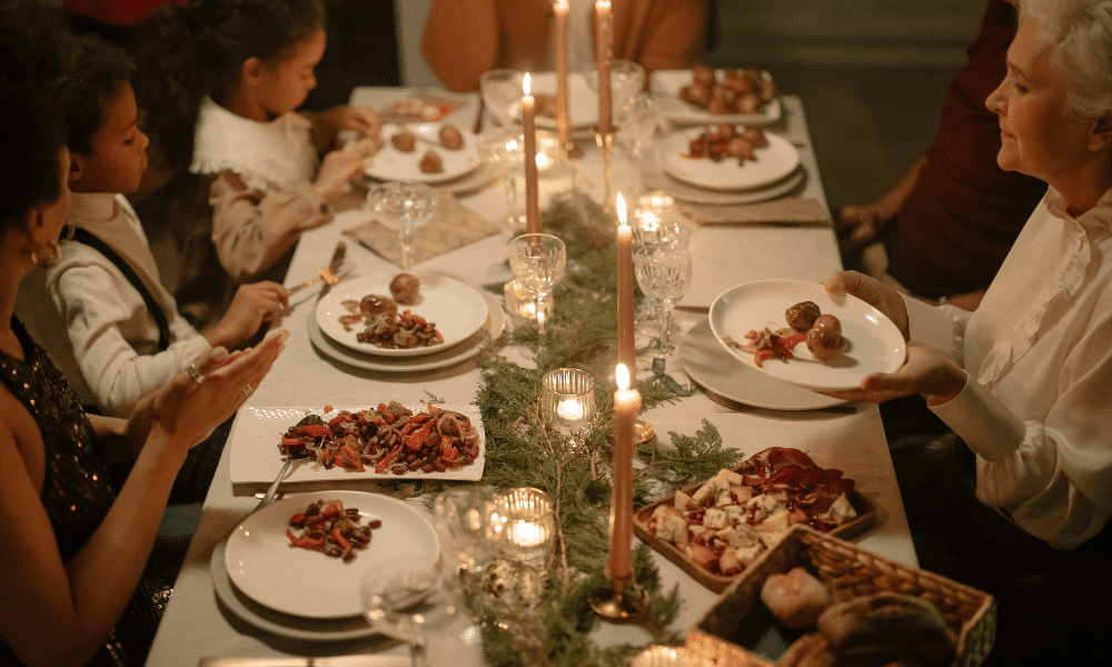 Food & Restaurant