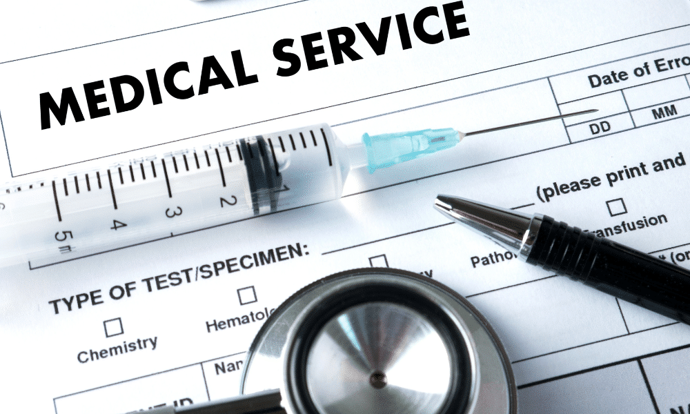 Health & Family Services