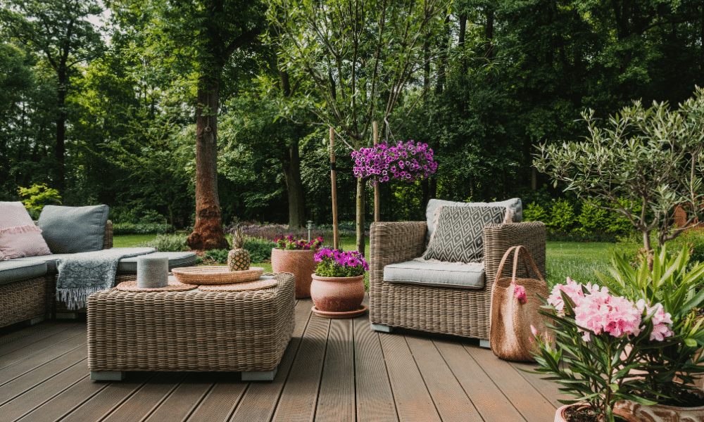 Home & Garden