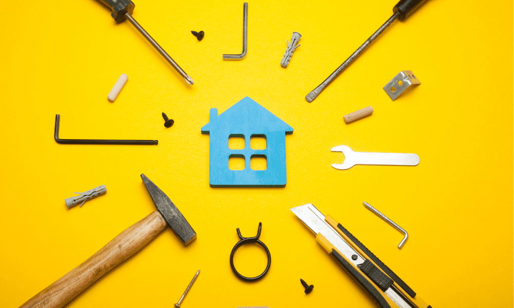 Home Services
