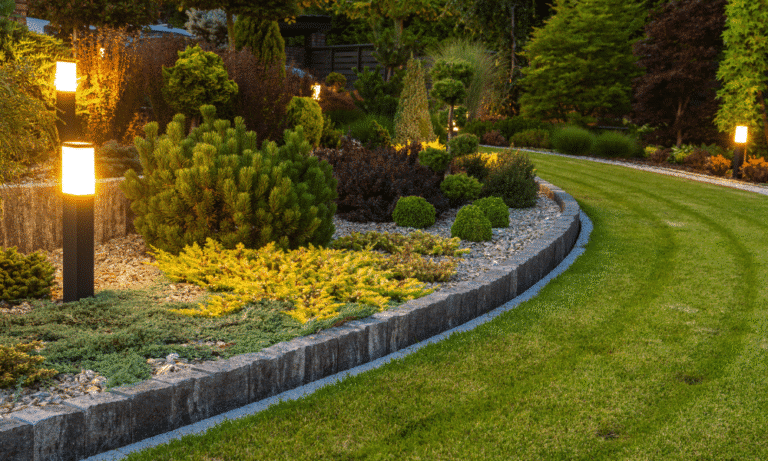 Landscape-Lighting-Designer