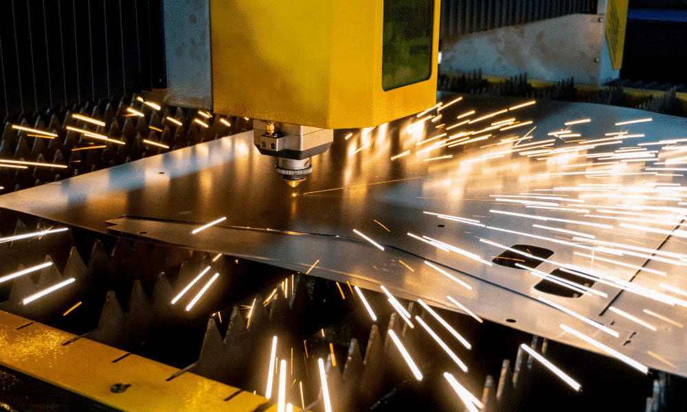 Manufacturing