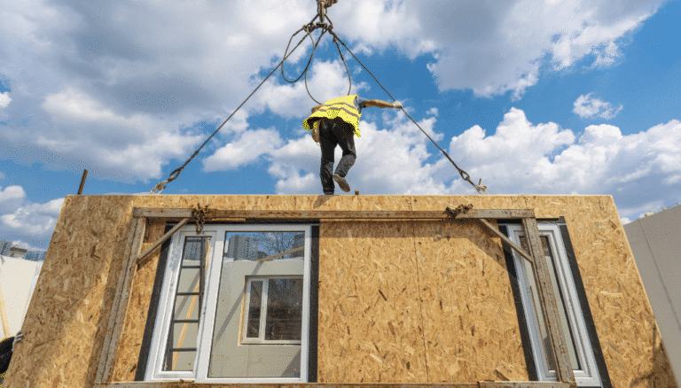 Modular-Home-Builder