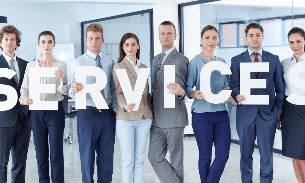 Other Services