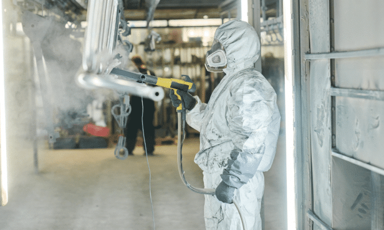 Powder-Coating-Service