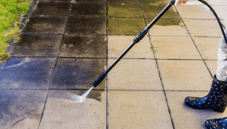 Pressure-Washing-Service
