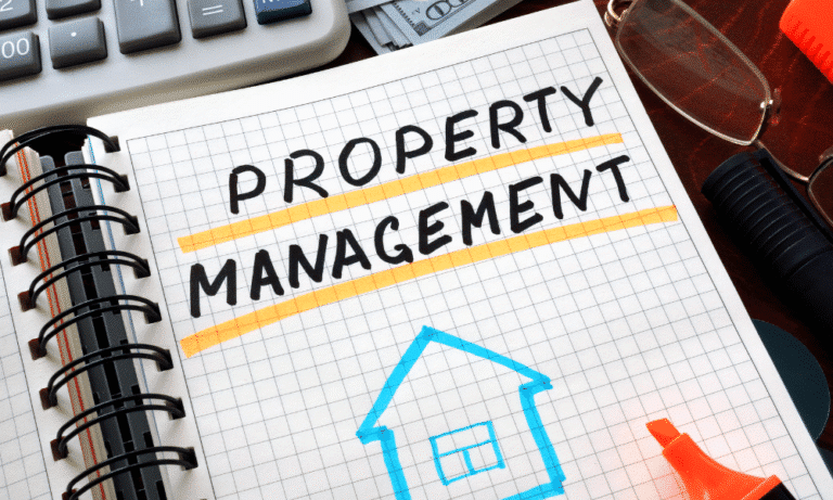 Property-Management