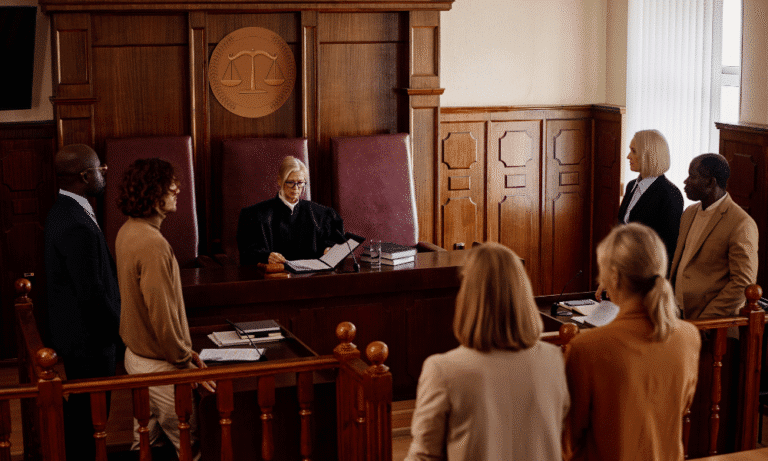 Trial-Attorney Trial-Attorney