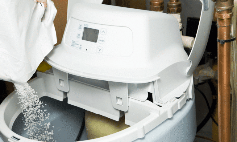 Water-Softening-Equipment-Supplier