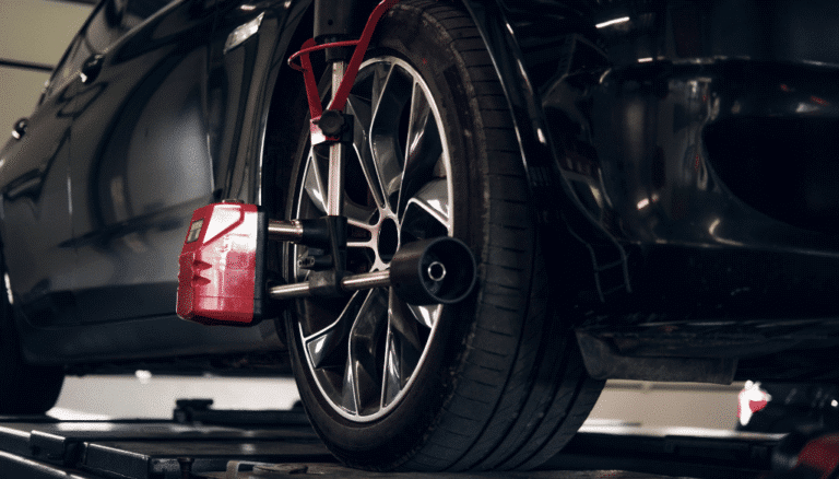 Wheel-Alignment-Service