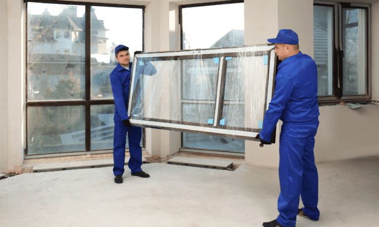 Windows-Installation