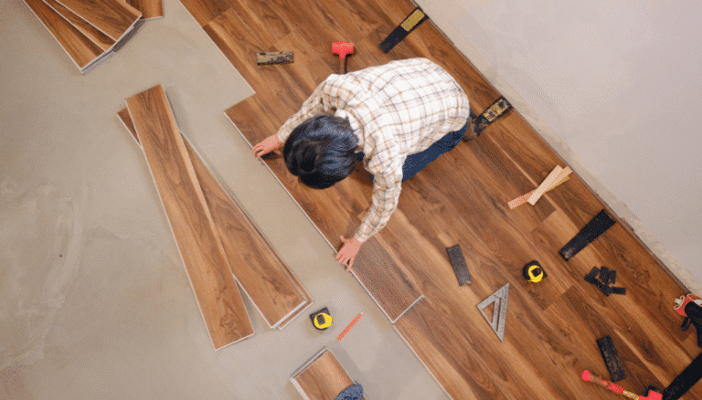 Wood-Floor-Installation-Service