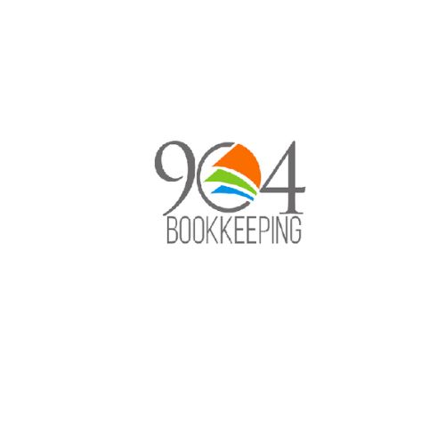 904 Bookkeeping Logo