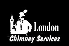 London Chimney logo