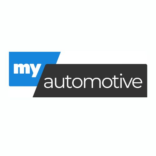 my AutoLogo