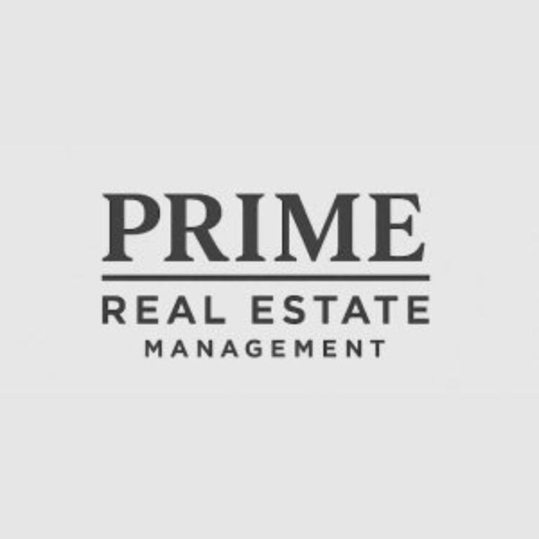 Prime Real Estate Management 768x768