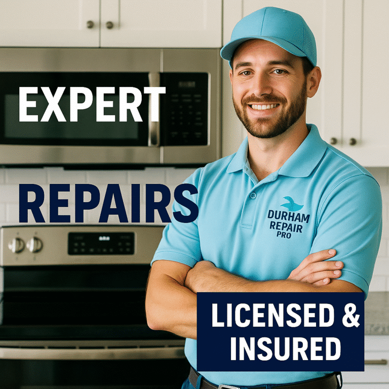 appliance repair durham 768x768