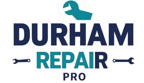 logo of durham repair pro