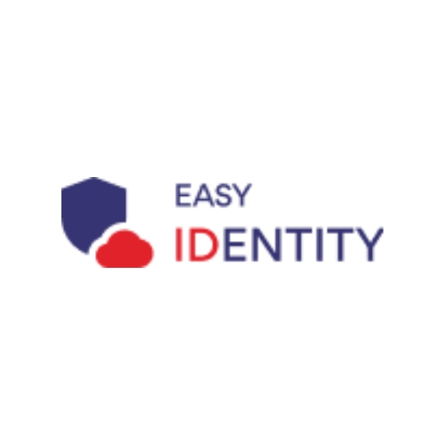 EasyIdentity Logo