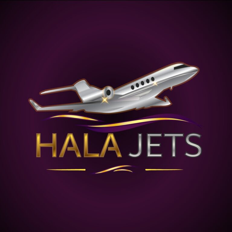 HalaJets Logo 768x768