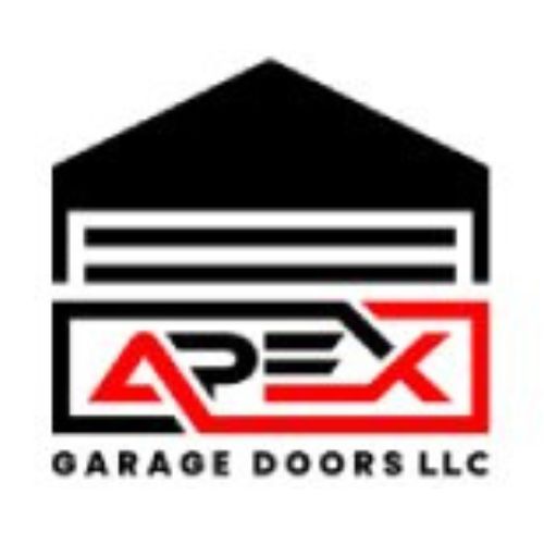 apex garage logo