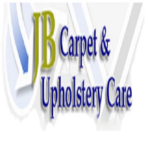 jb carpet logo