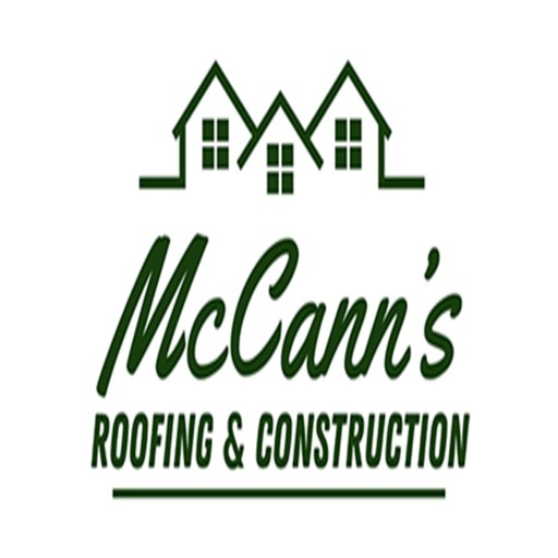 logo roofingbymccanns