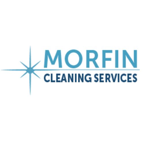 morfin logo