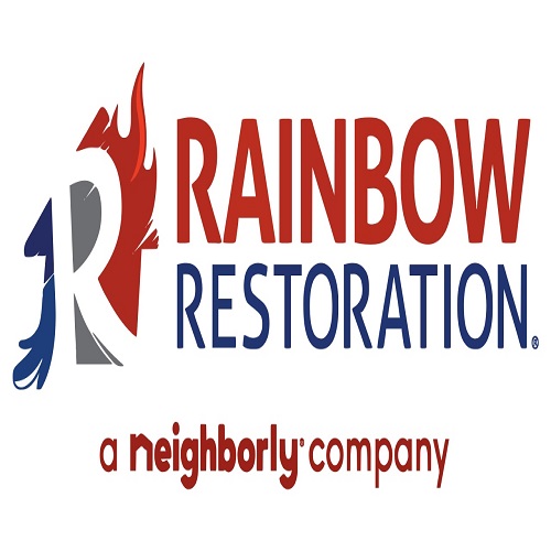 rainbow logo
