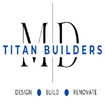 titan buliders logo
