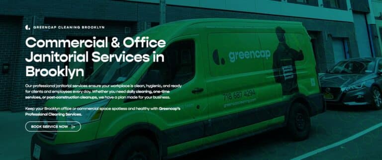 Janitorial Services in Brooklyn 768x323