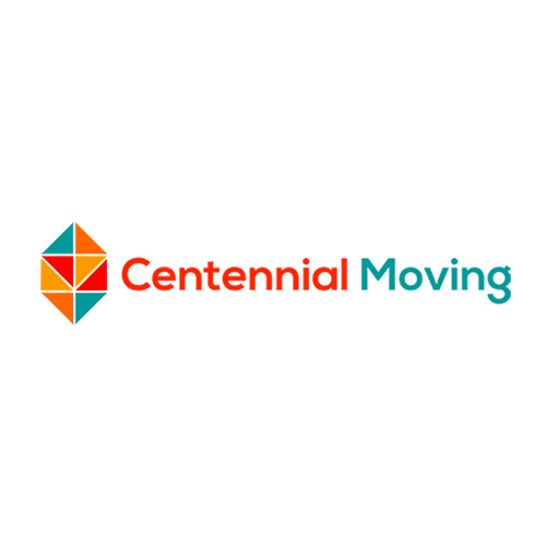 LOGO 500x500 Centennial Moving Copy