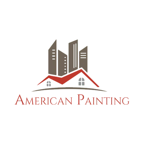 Logo American Painting