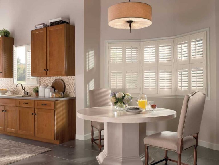 NewStyle Hybrid Shutters Double Hung FT Dining Nook 768x578