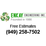 enkay logo