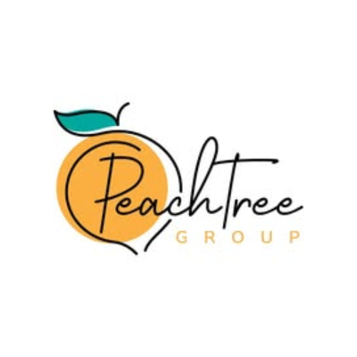 Logo Peach 3 Group 1