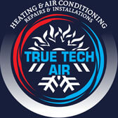 true tech air logo