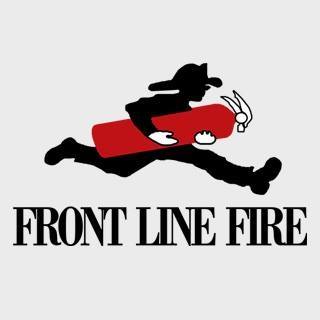 Front Line Fire logo 3