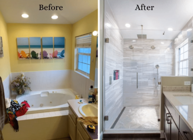 bathroom remodeling wellesley 768x558