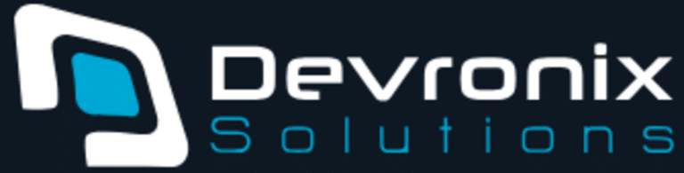 devronix logo 1 768x195